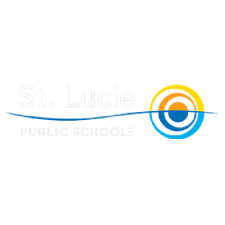 Logo of St Lucie Public School