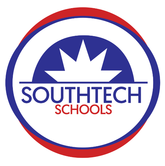 SouthTech Schools Logo