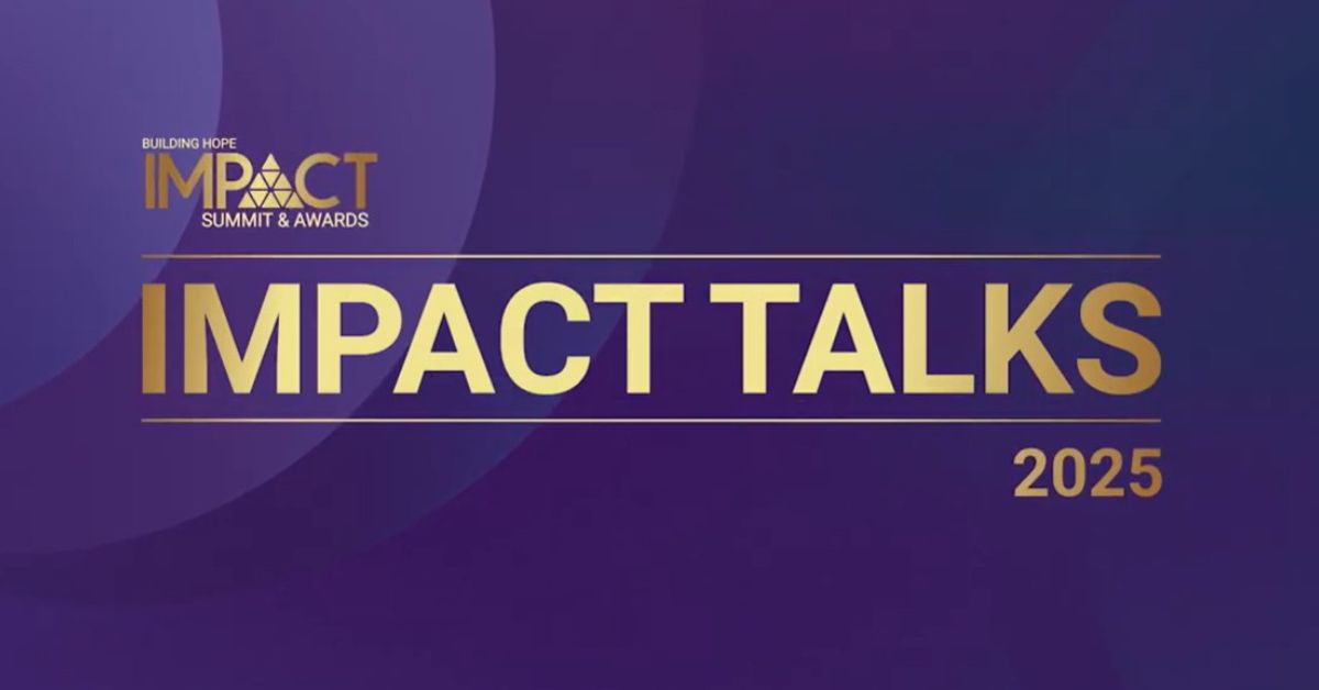 Building Hope IMPACT Awards – IMPACT Talk – SouthTech Schools Insider Shares Secret Method for Student Success