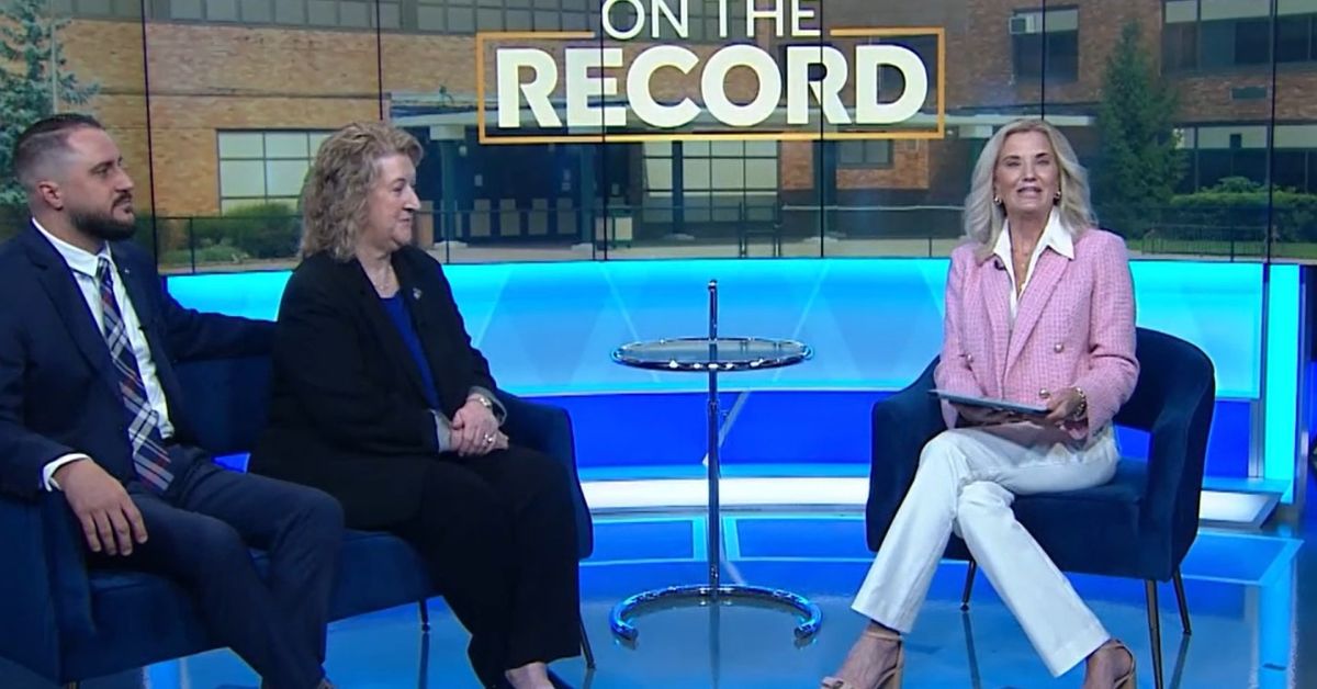 ‘On the Record’: South Tech Schools give students career and technical education