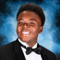 Bryan Means, Current 12th Grade Student at STA