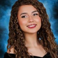 Maria Jose Jimenez, Current 12th Grade Student at STA